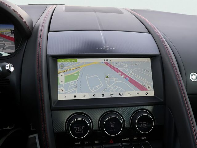 2023 Jaguar F-TYPE P450 Oshkosh WI