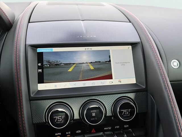 2023 Jaguar F-TYPE P450 Oshkosh WI