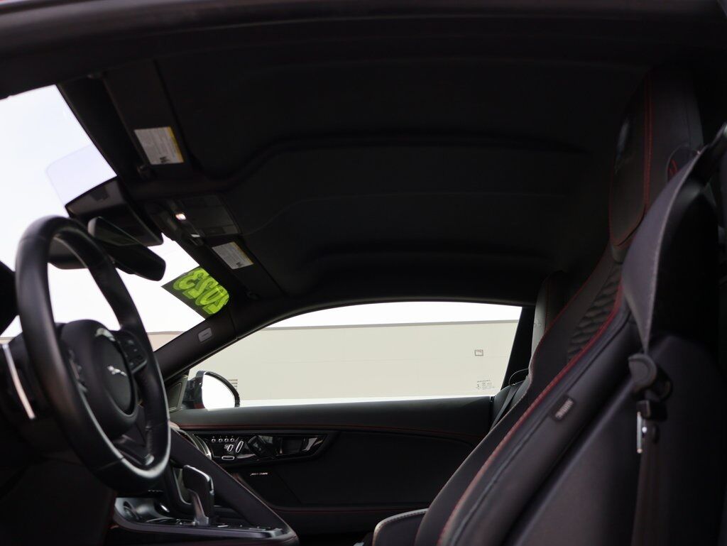 2023 Jaguar F-TYPE P450 San Clemente CA