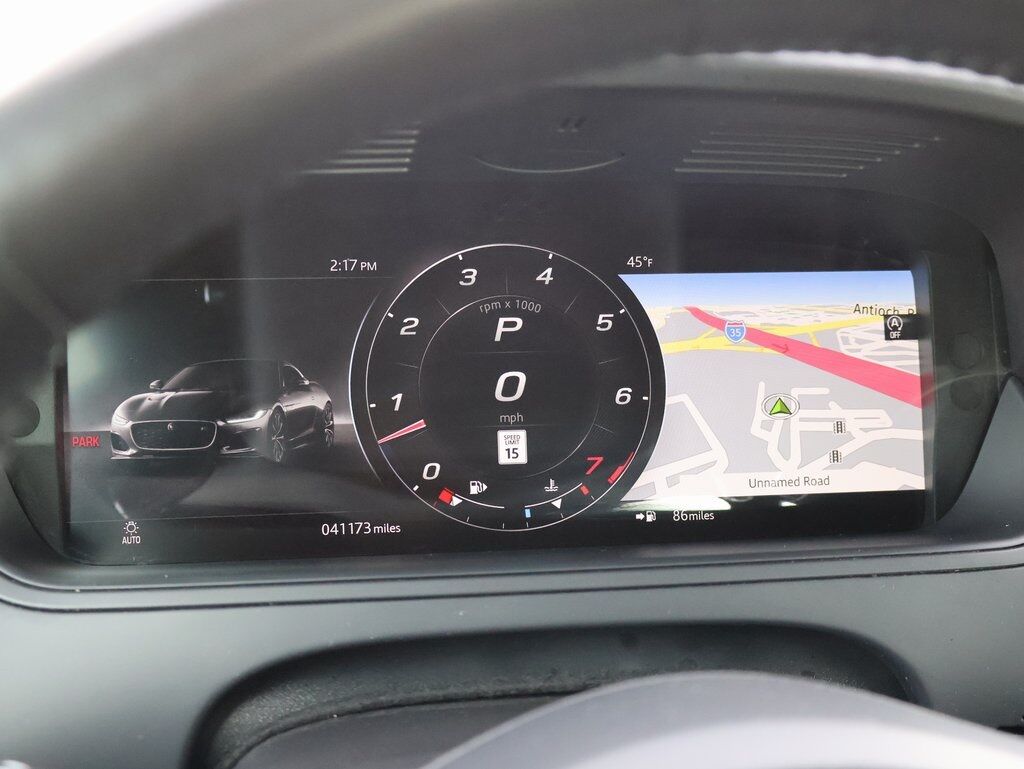 2023 Jaguar F-TYPE P450 San Clemente CA