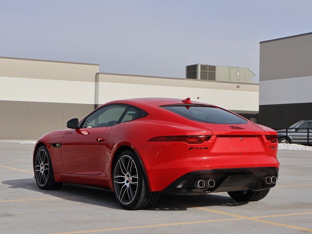 2023 Jaguar F-TYPE P450 San Clemente CA