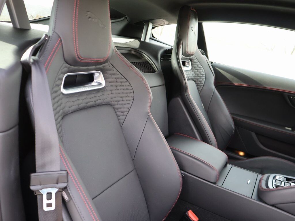 2023 Jaguar F-TYPE P450 San Clemente CA