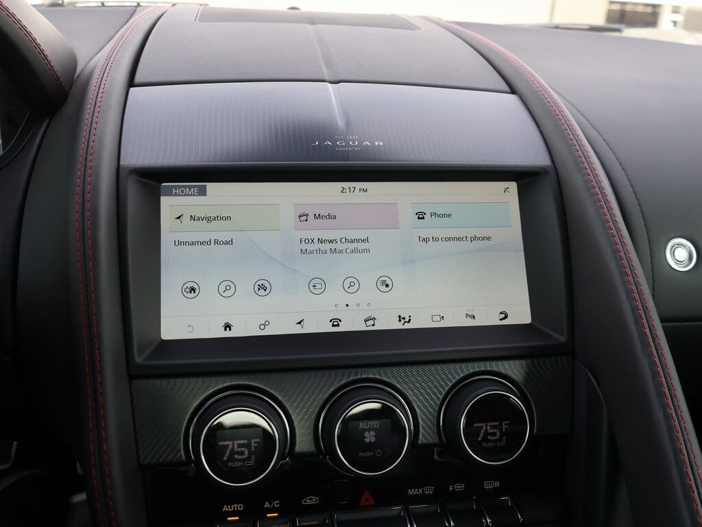 2023 Jaguar F-TYPE P450 San Clemente CA