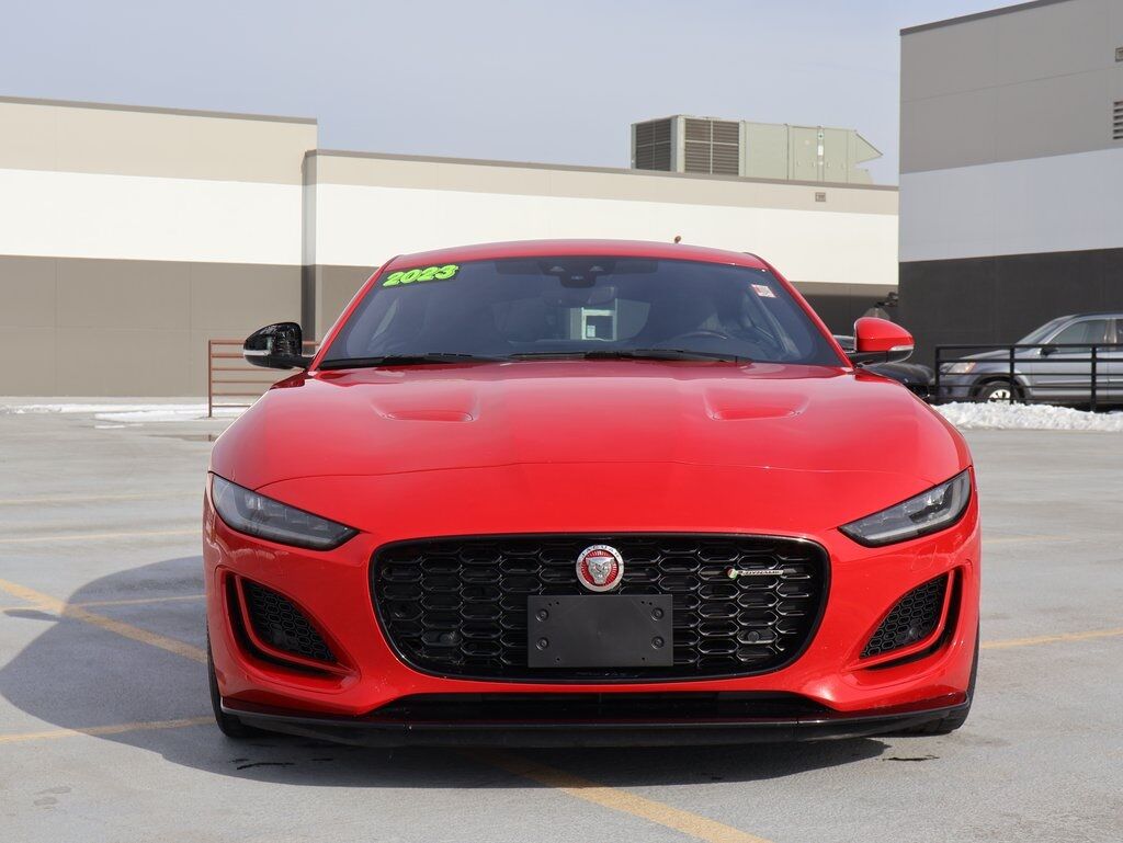 2023 Jaguar F-TYPE P450 San Clemente CA