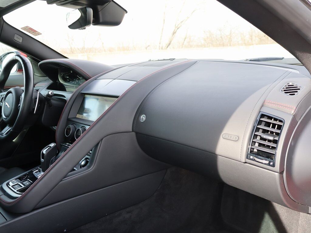 2023 Jaguar F-TYPE P450 San Clemente CA