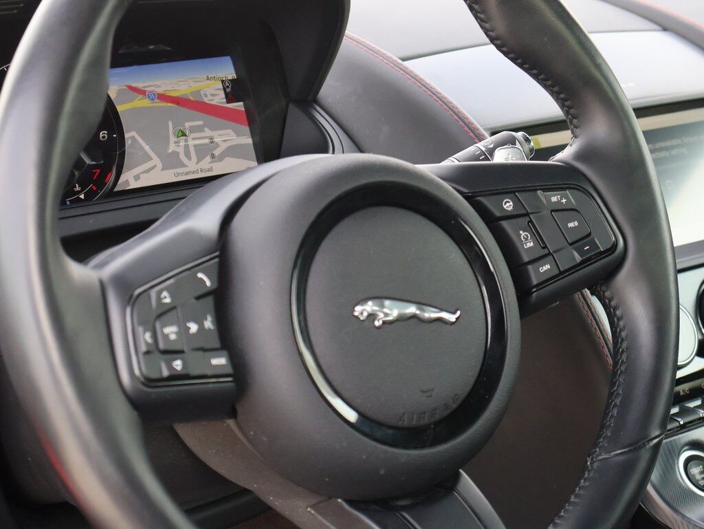 2023 Jaguar F-TYPE P450 San Clemente CA