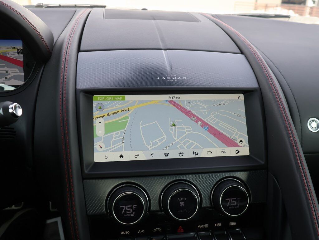 2023 Jaguar F-TYPE P450 San Clemente CA