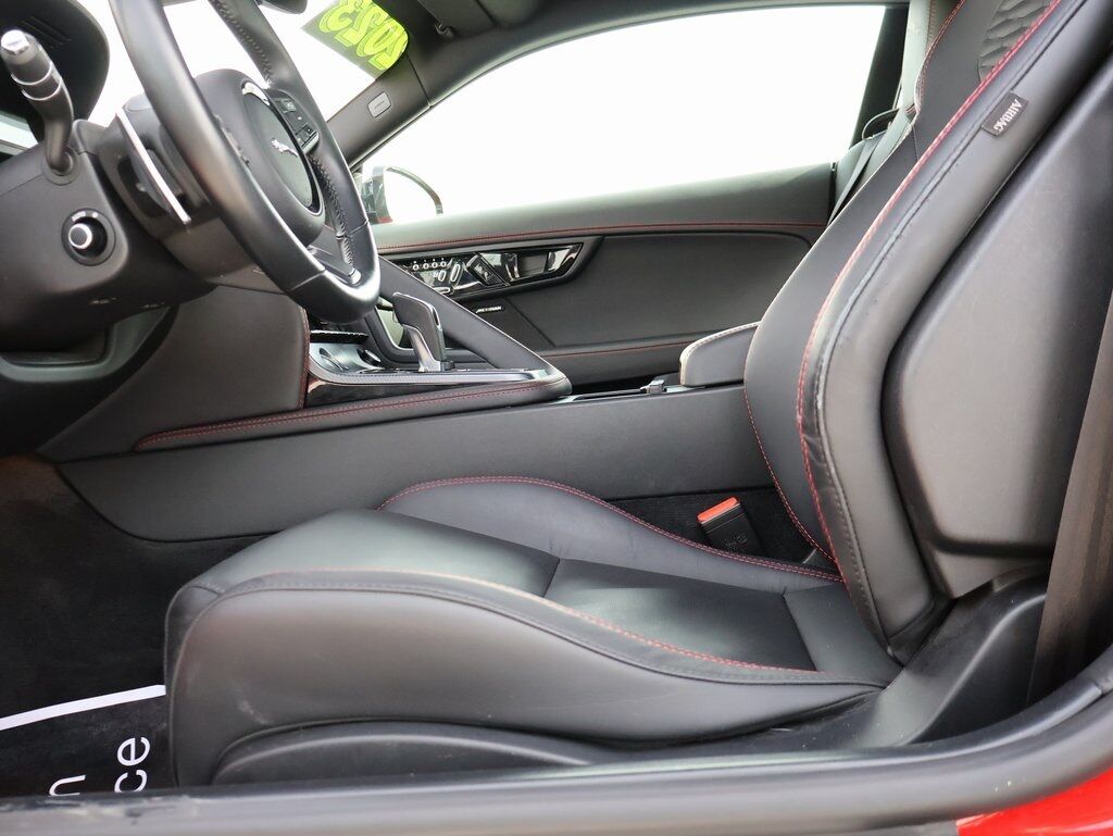 2023 Jaguar F-TYPE P450 San Clemente CA