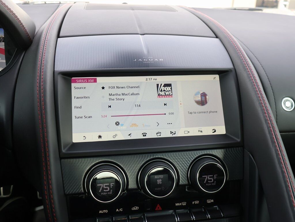 2023 Jaguar F-TYPE P450 San Clemente CA