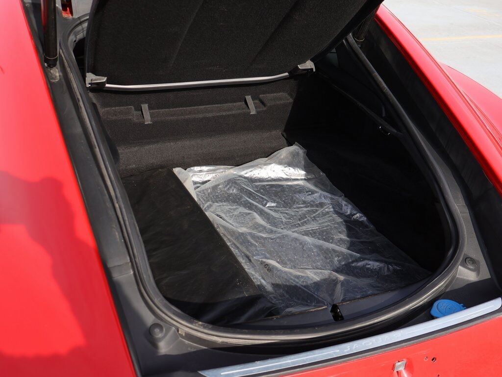 2023 Jaguar F-TYPE P450 San Clemente CA