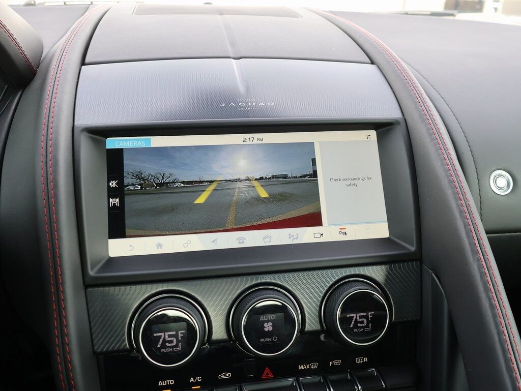 2023 Jaguar F-TYPE P450 San Clemente CA