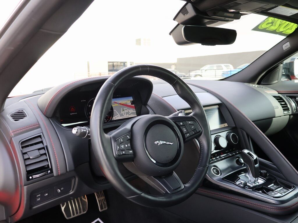 2023 Jaguar F-TYPE P450 San Clemente CA
