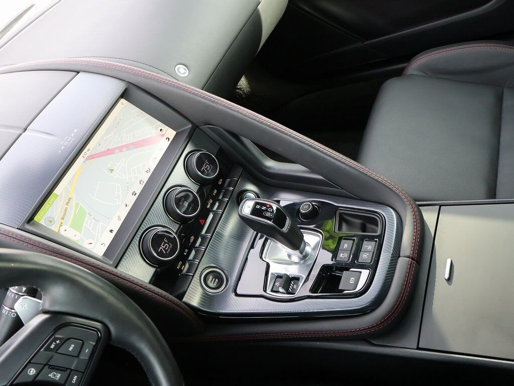 2023 Jaguar F-TYPE P450 San Clemente CA