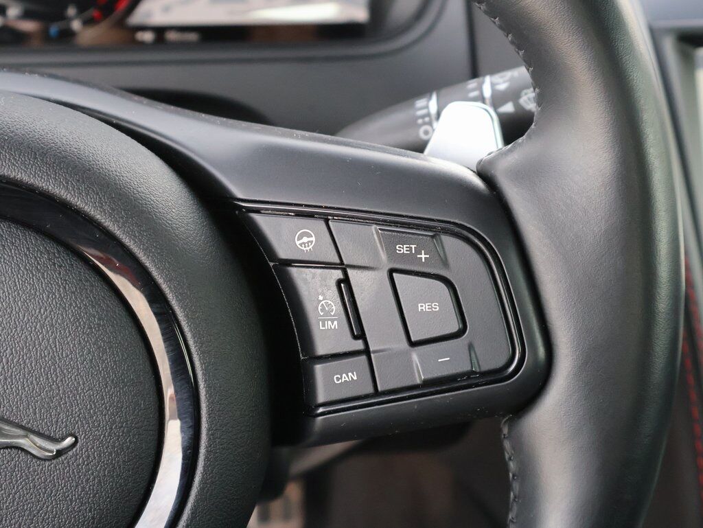 2023 Jaguar F-TYPE P450 San Clemente CA