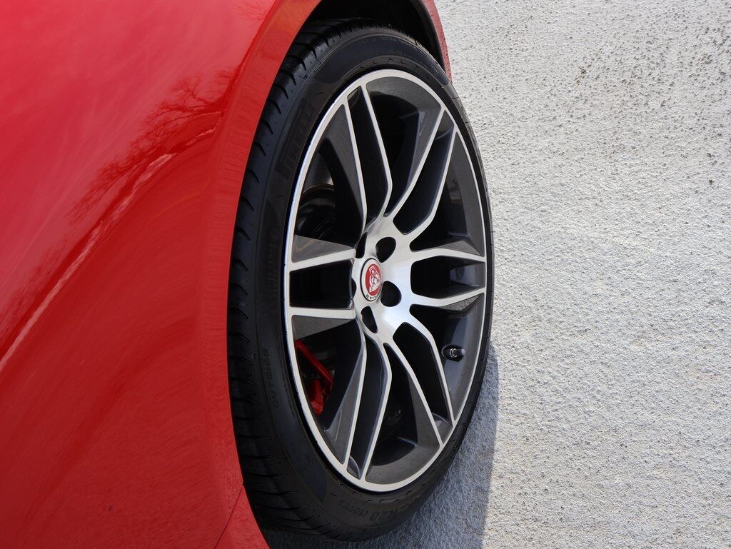 2023 Jaguar F-TYPE P450 San Clemente CA