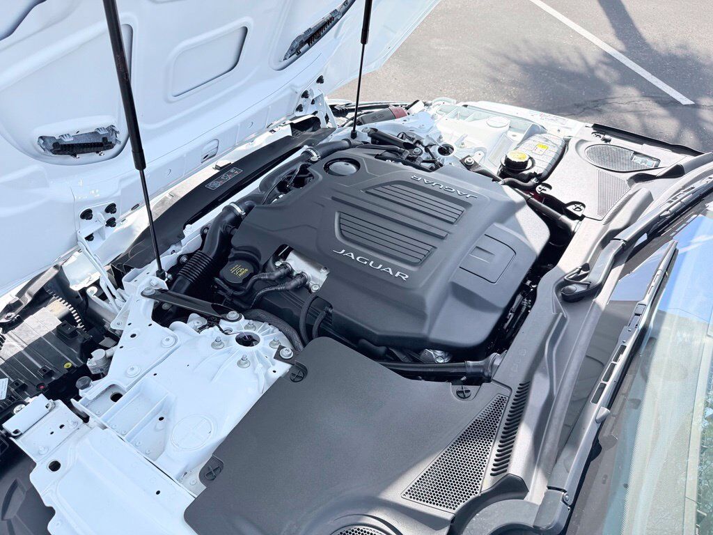 2023 Jaguar F-TYPE P450 Tucson AZ