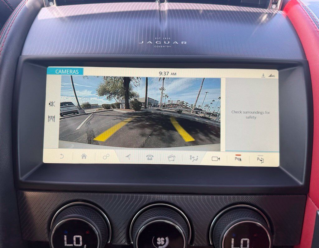 2023 Jaguar F-TYPE P450 Tucson AZ