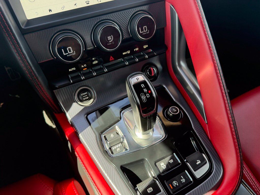 2023 Jaguar F-TYPE P450 Tucson AZ