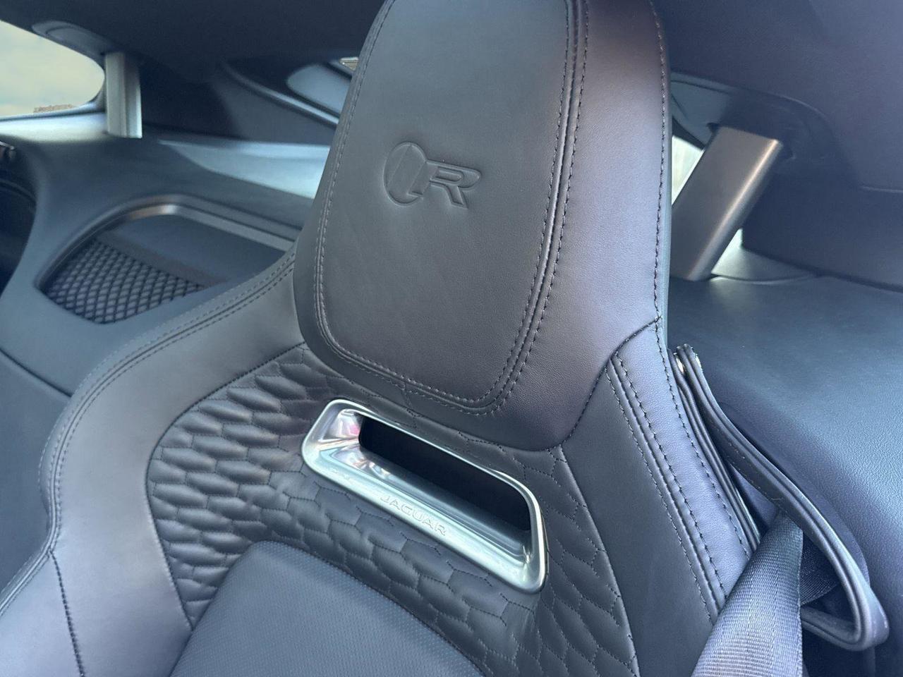 2023 Jaguar F-TYPE R San Antonio TX