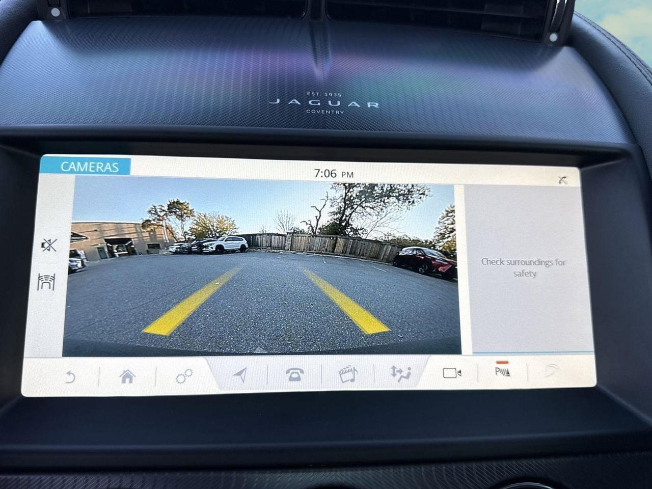 2023 Jaguar F-TYPE R San Antonio TX