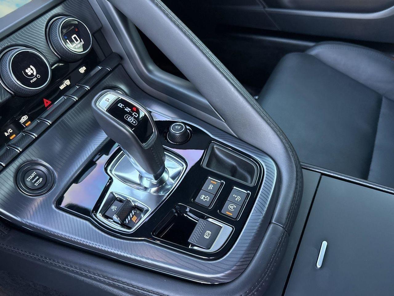 2023 Jaguar F-TYPE R San Antonio TX