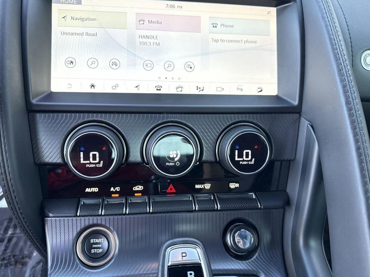 2023 Jaguar F-TYPE R San Antonio TX
