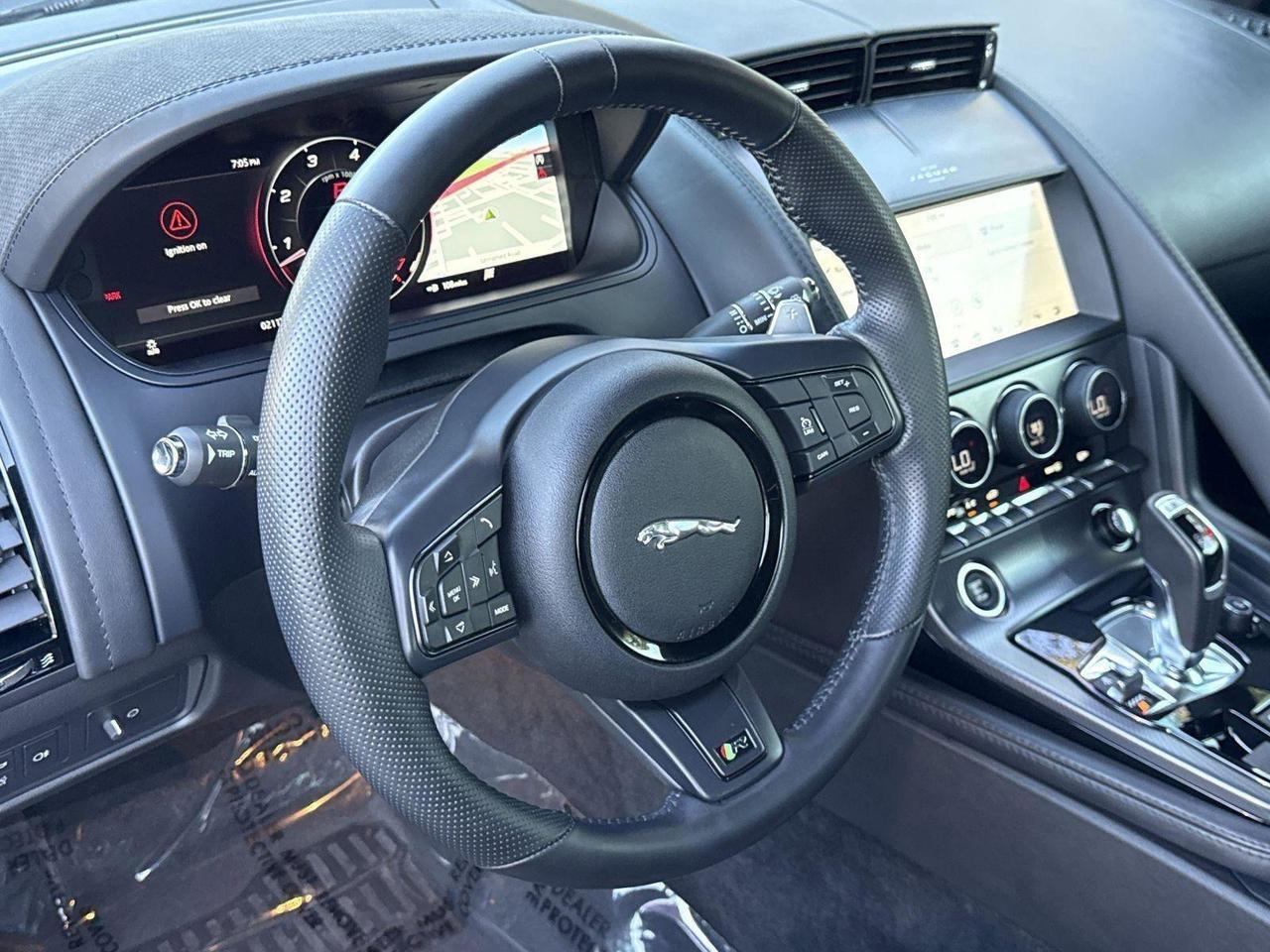 2023 Jaguar F-TYPE R San Antonio TX