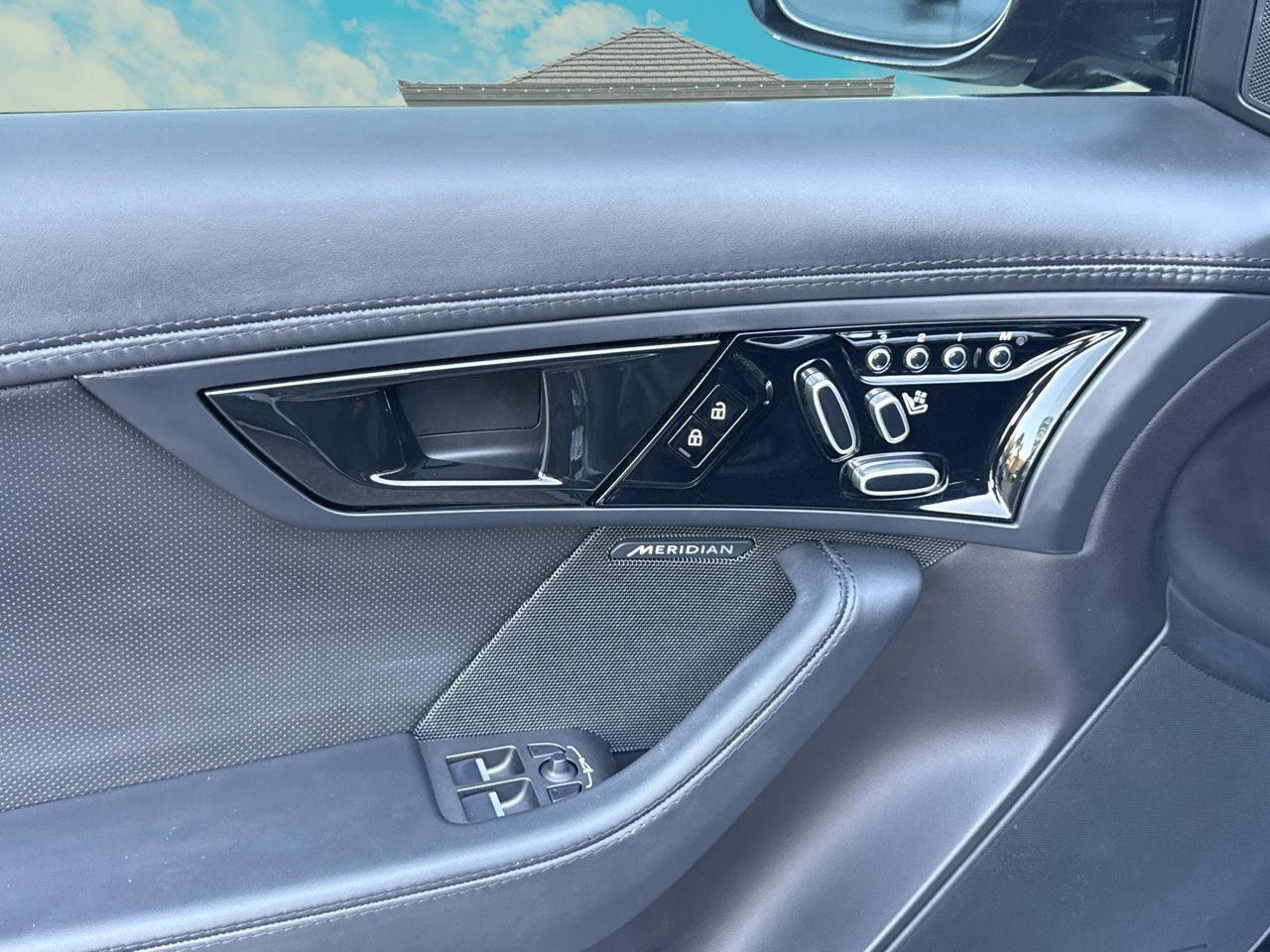2023 Jaguar F-TYPE R San Antonio TX