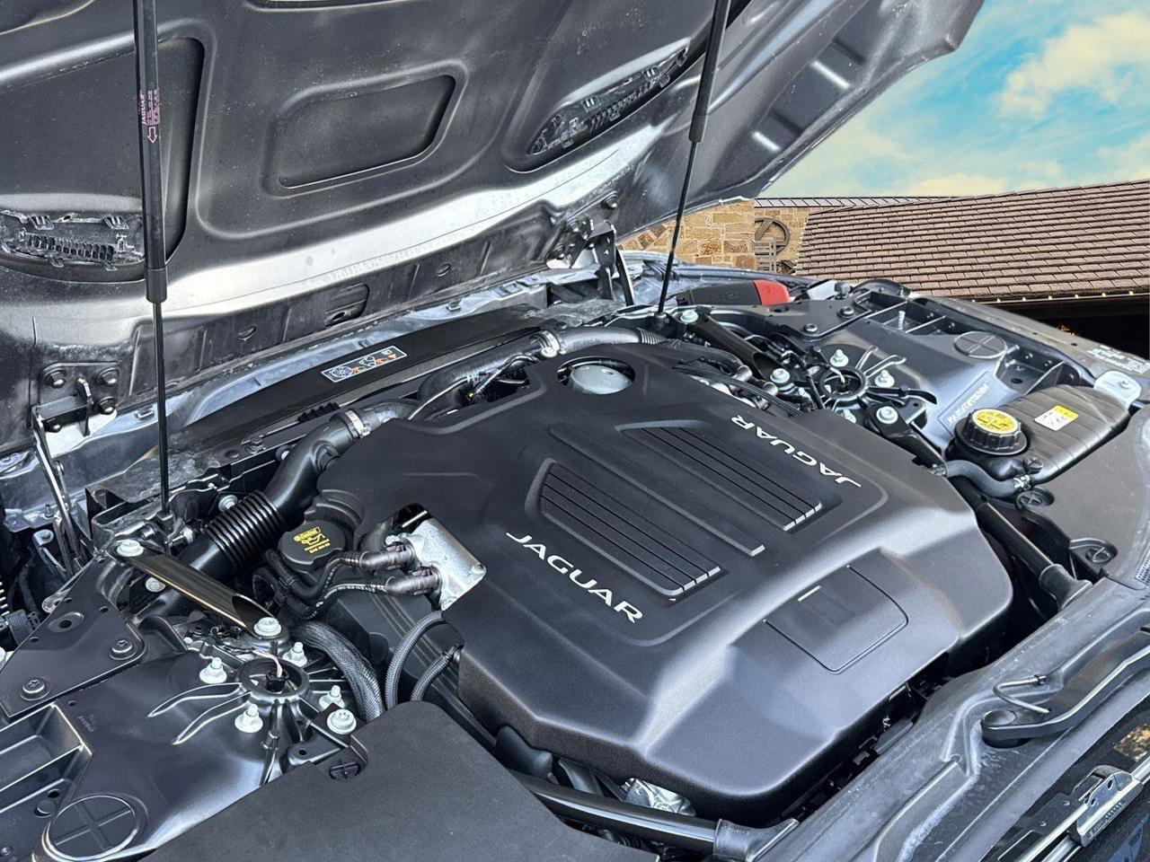 2023 Jaguar F-TYPE R San Antonio TX