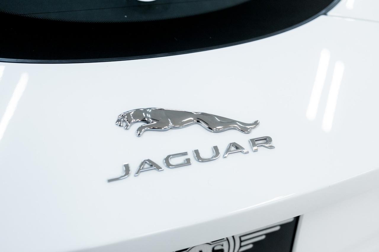 2023 Jaguar F-Type R Marietta GA