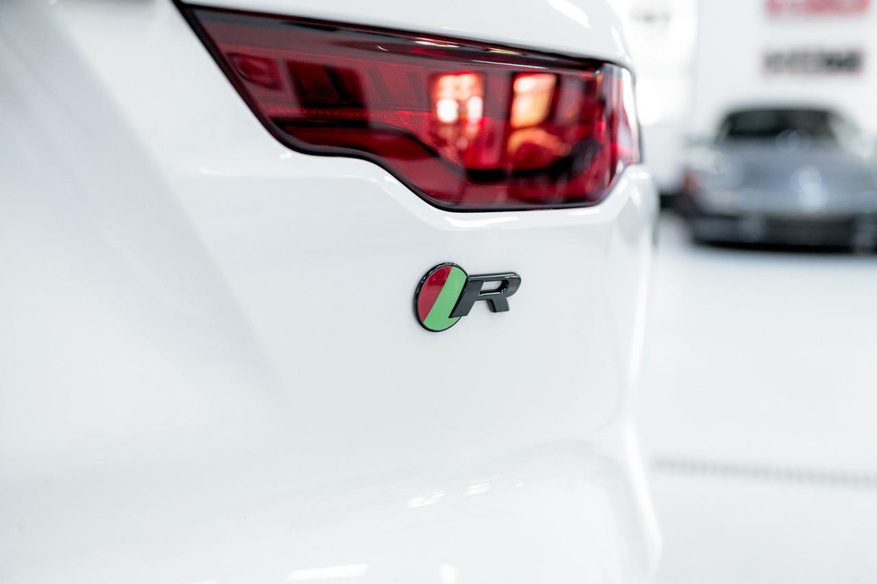 2023 Jaguar F-Type R Marietta GA