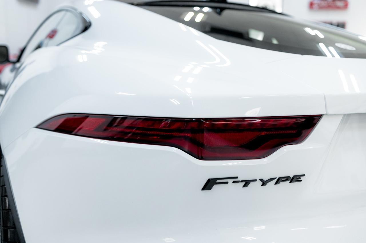 2023 Jaguar F-Type R Marietta GA