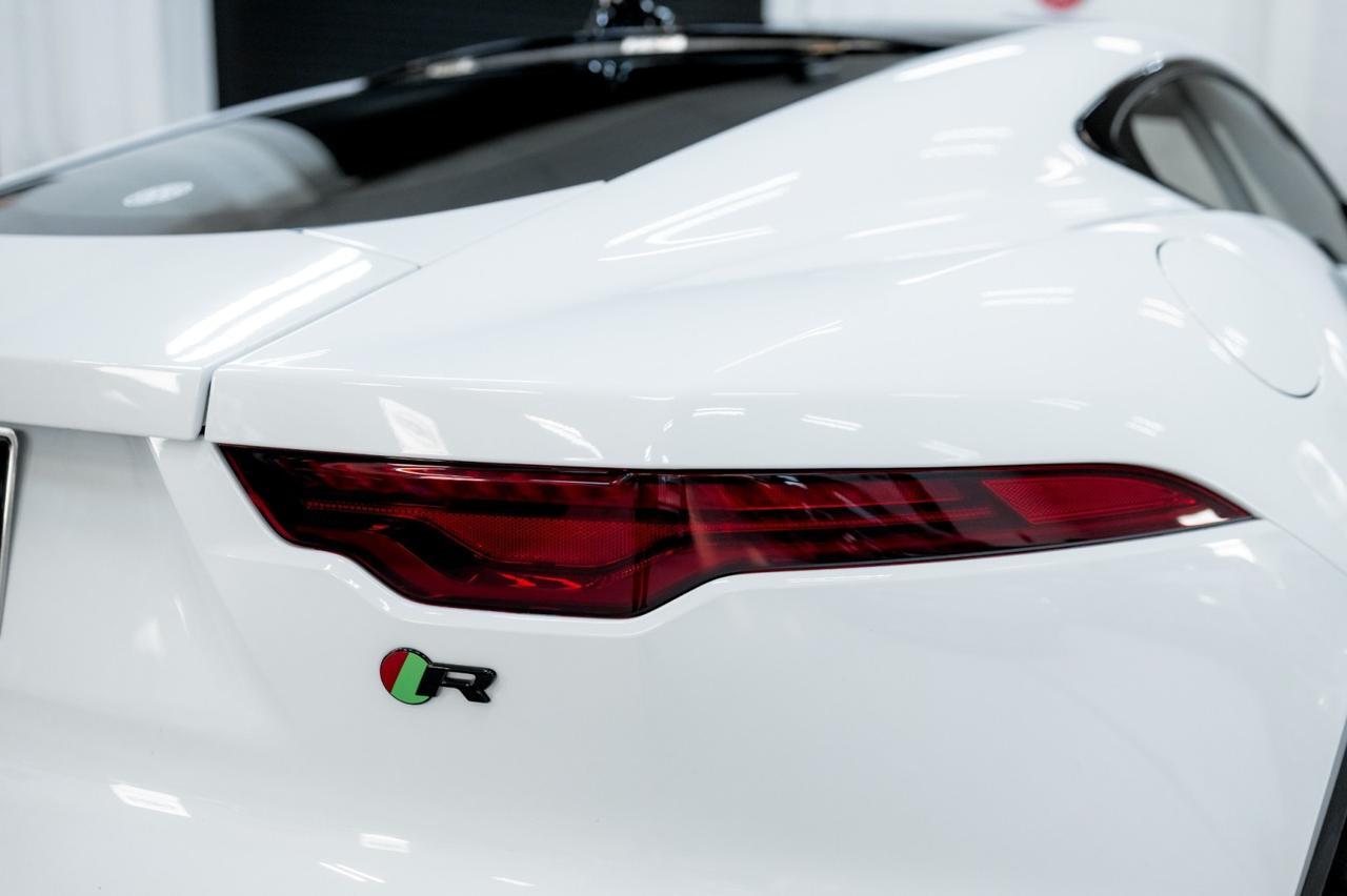 2023 Jaguar F-Type R Marietta GA