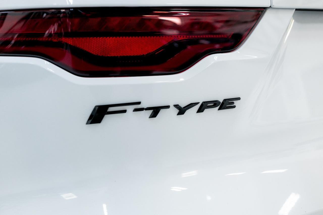 2023 Jaguar F-Type R Marietta GA