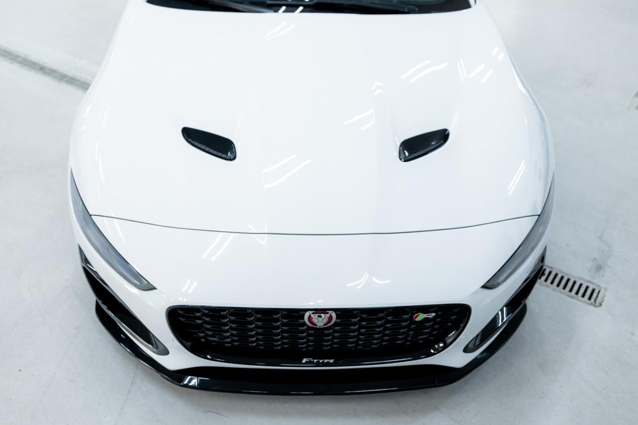 2023 Jaguar F-Type R Marietta GA