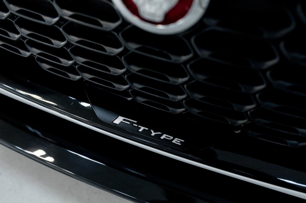 2023 Jaguar F-Type R Marietta GA