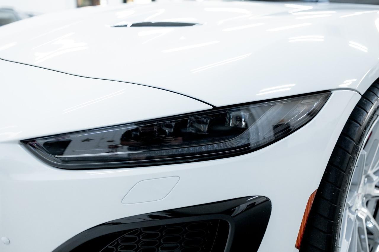 2023 Jaguar F-Type R Marietta GA