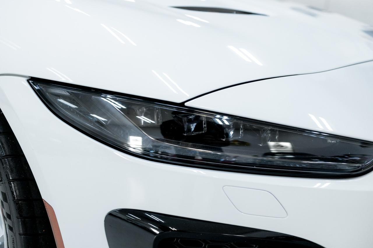 2023 Jaguar F-Type R Marietta GA