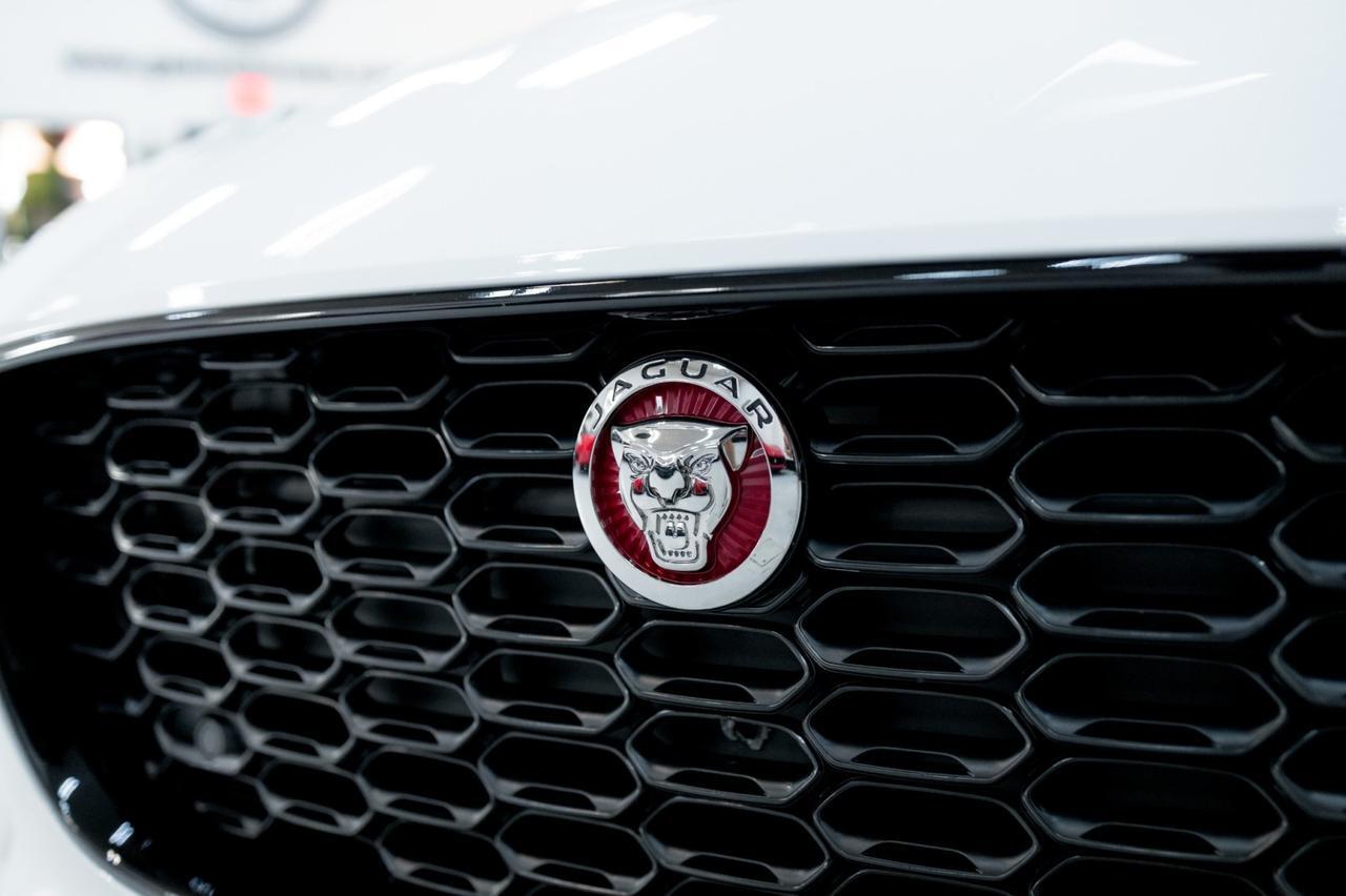2023 Jaguar F-Type R Marietta GA