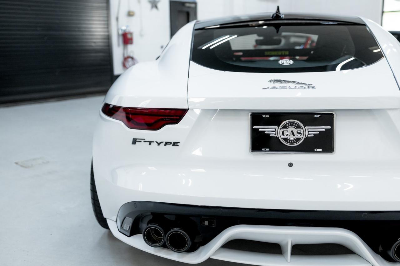 2023 Jaguar F-Type R Marietta GA