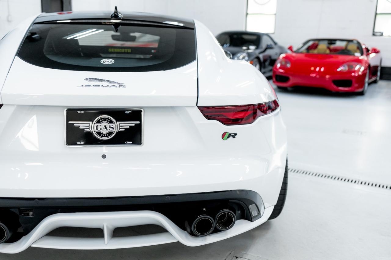 2023 Jaguar F-Type R Marietta GA