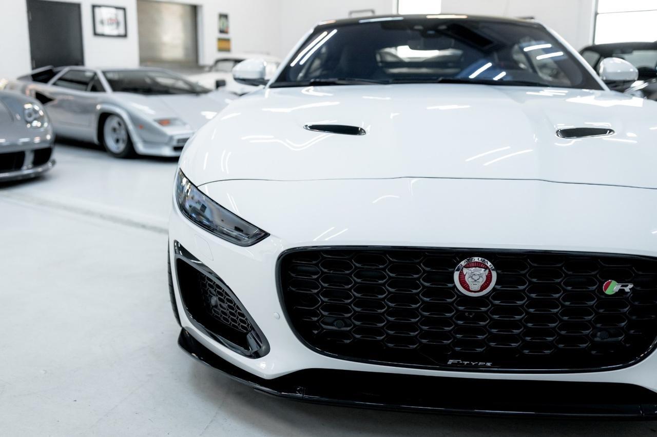 2023 Jaguar F-Type R Marietta GA