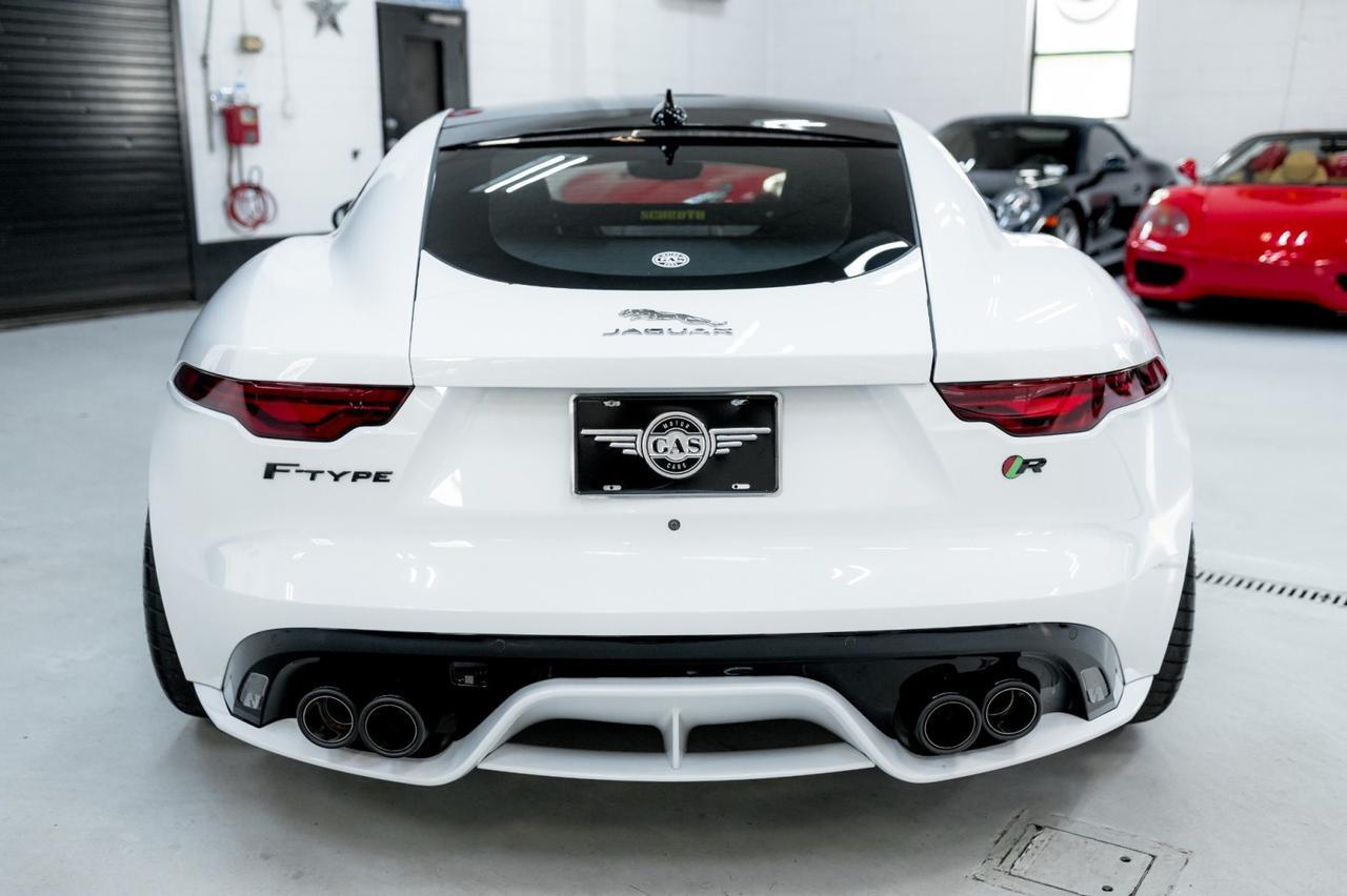 2023 Jaguar F-Type R Marietta GA