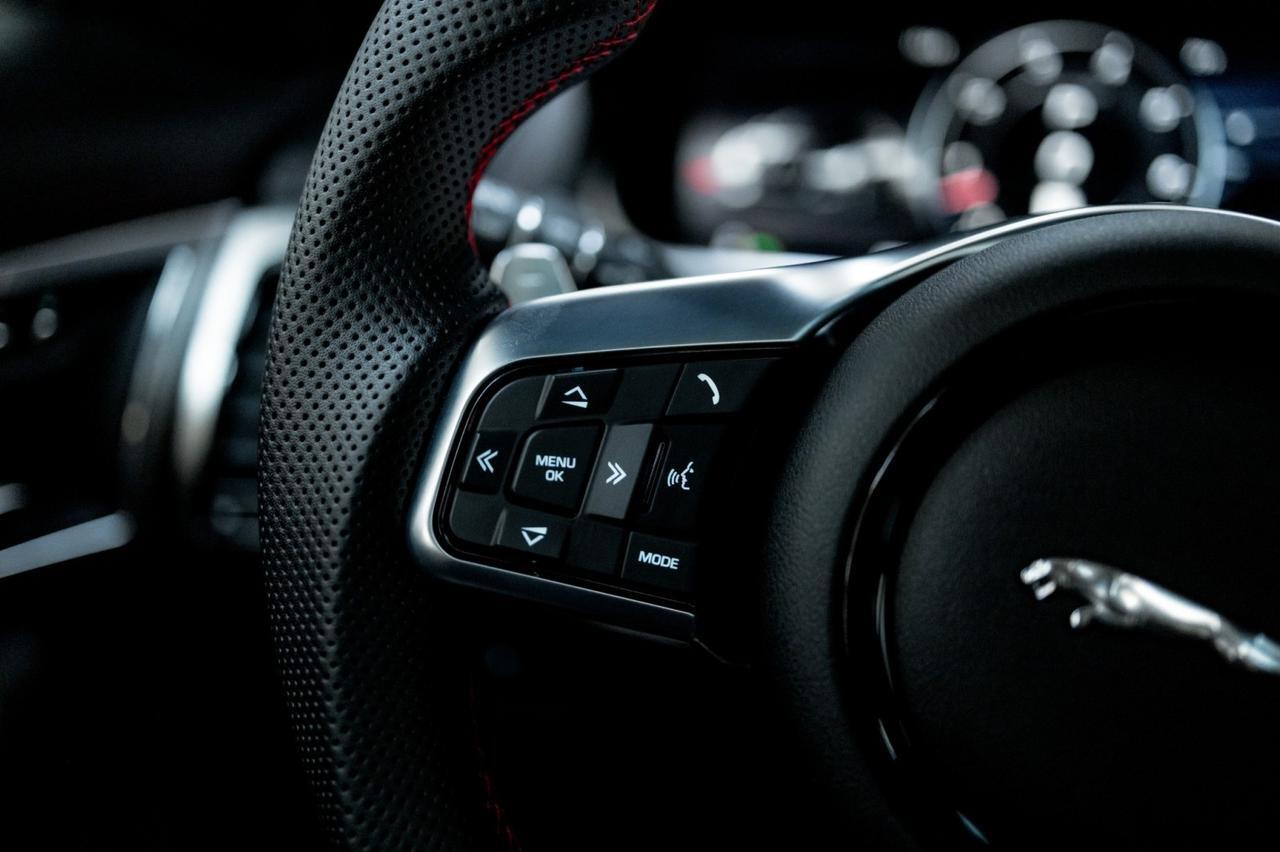 2023 Jaguar F-Type R Marietta GA