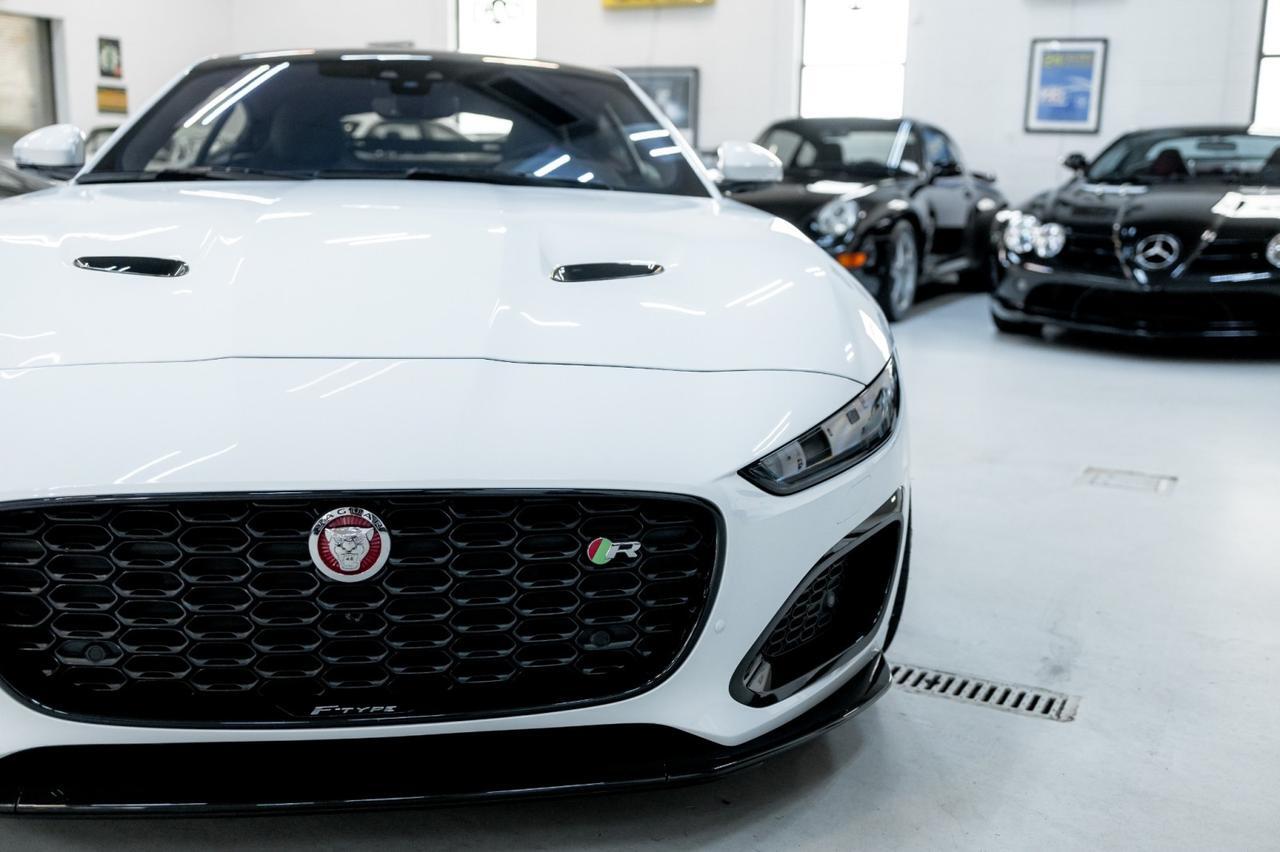 2023 Jaguar F-Type R Marietta GA