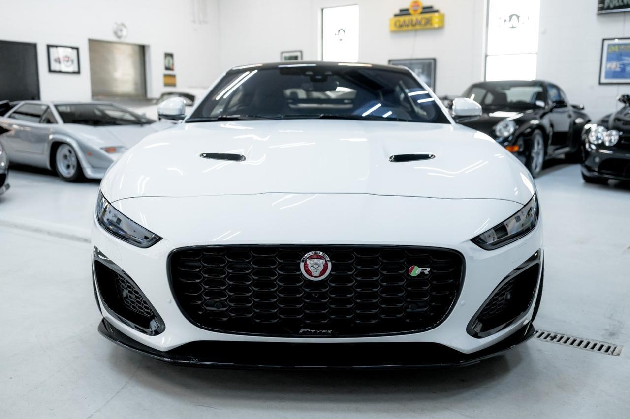 2023 Jaguar F-Type R Marietta GA