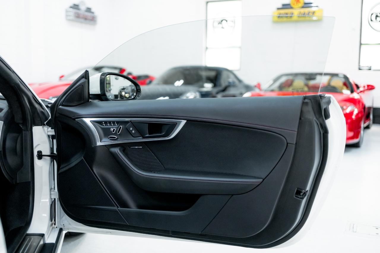 2023 Jaguar F-Type R Marietta GA