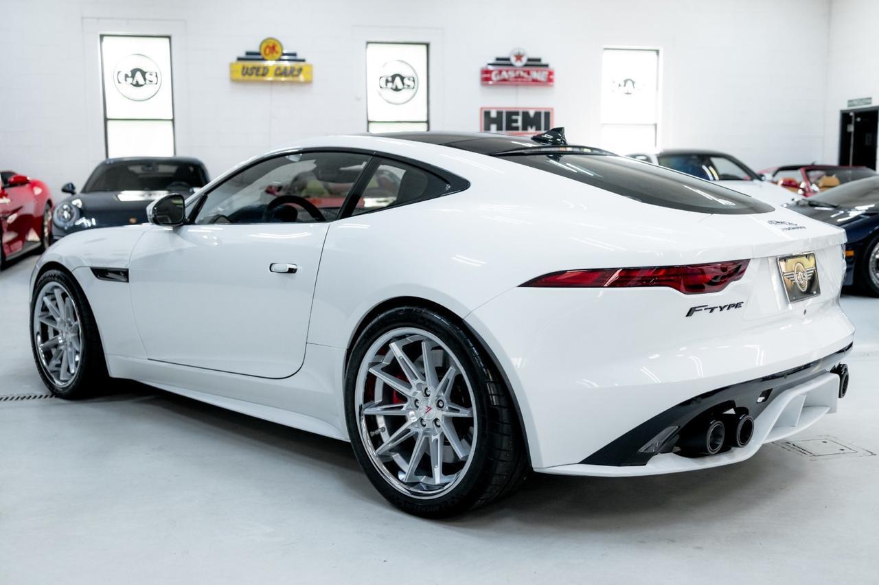 2023 Jaguar F-Type R Marietta GA