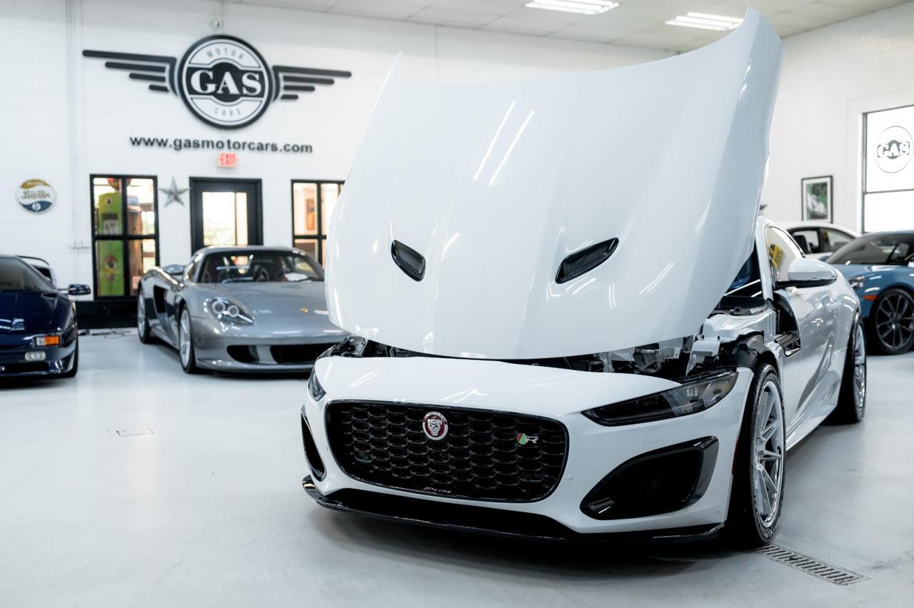 2023 Jaguar F-Type R Marietta GA