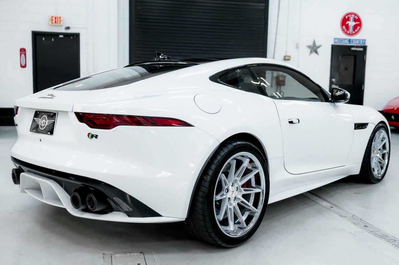 2023 Jaguar F-Type R Marietta GA